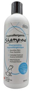 enviro fre shampoo hypo
