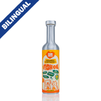 fam pets fish oil 8oz