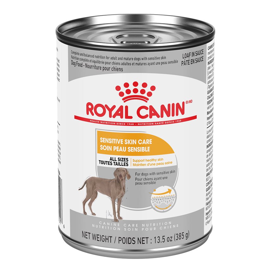 royal cani dog 13oz sensitive