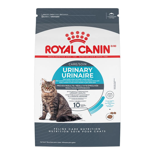 royal canin urinary 3lb