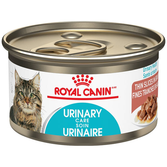 royal canin cat 3oz urinary
