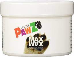 pawz max wax paw protection  200g