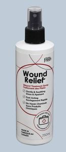 enviro fre wound relief