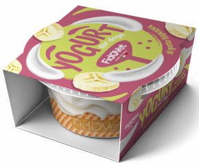 FidoVet Yogurt Banana