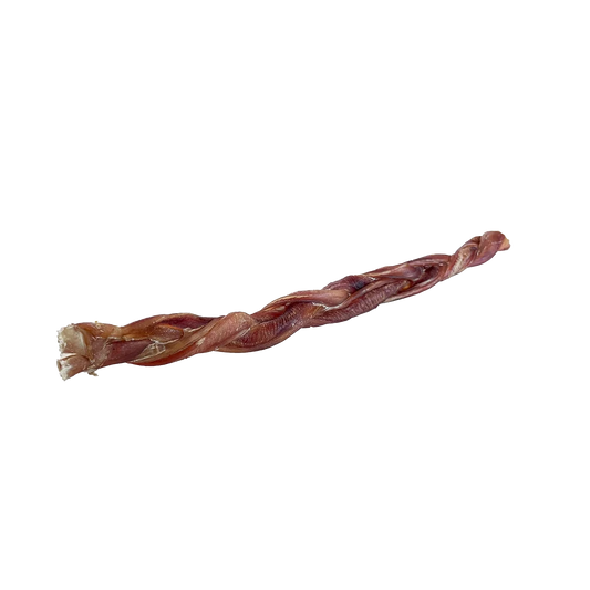 open Range braid 12 " beef