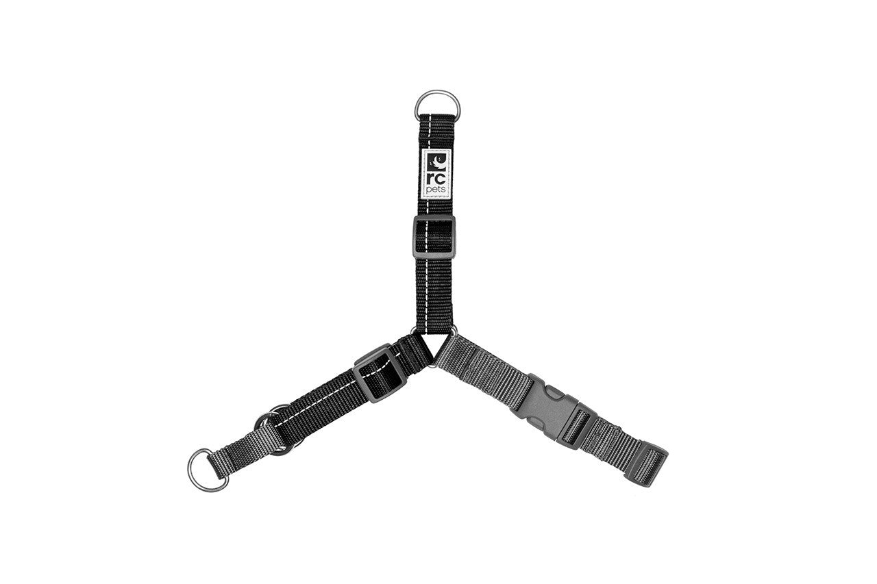 rc peace no pull harness lrg