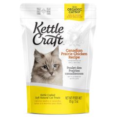 kettle cra chicken cat