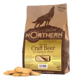 northern b craft beer 500 gr