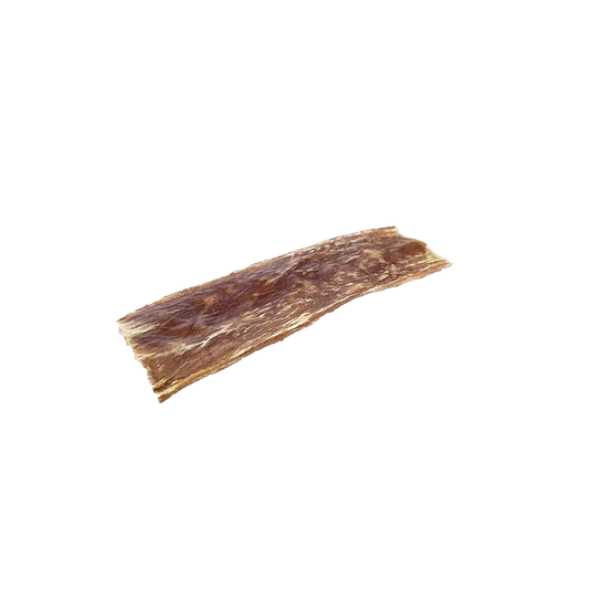 Open Range beef chomp flat 6"