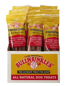 bullwrinkl 5" 4 pack