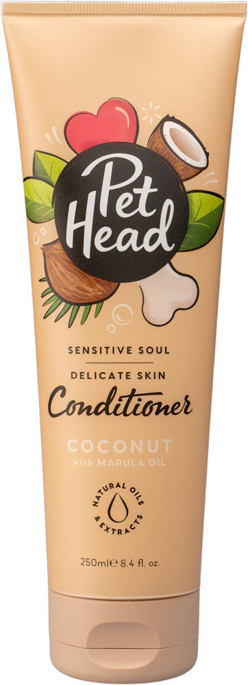 PetHead sensitive conditioner