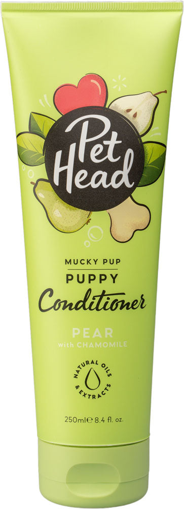 PetHead mucky puppy conditione