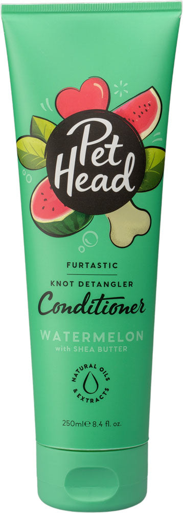 PetHead furtastic conditioner