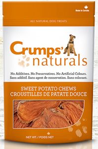 Crumps’ 680 g Swt Pot chews Chews