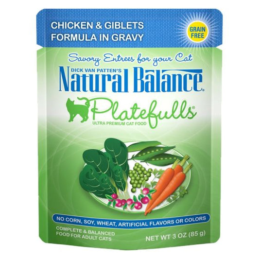 natural ba pouch cat chk giblt cat