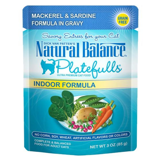 natural ba pouch cat mack & sa cat