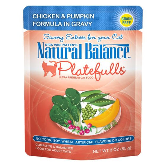 natural ba pouch chk/pump cat