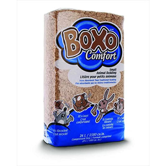 pes Boxo 26 l sm