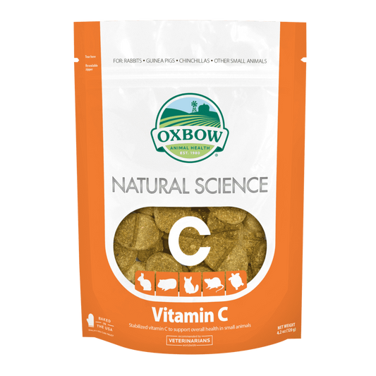 oxbow Vitamin C