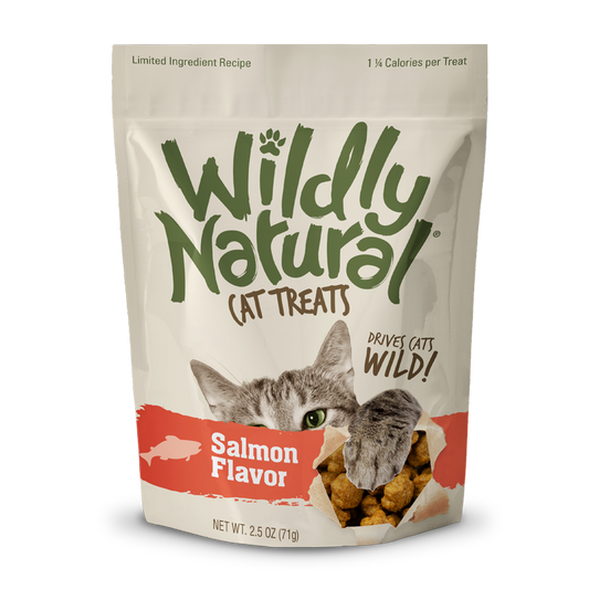 fruitables wildy natural Salmo