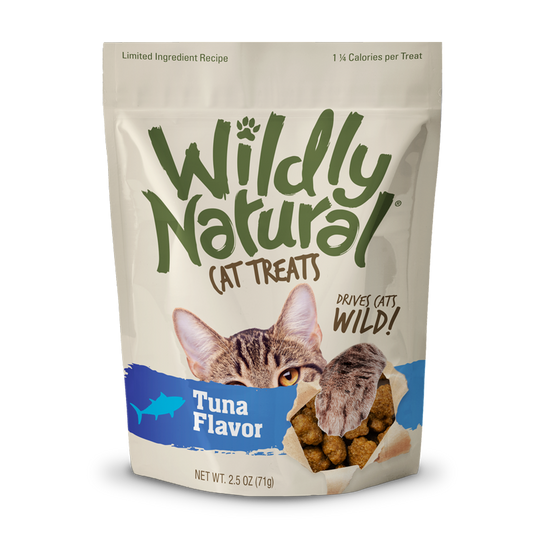 fruitables wildy natural Tuna
