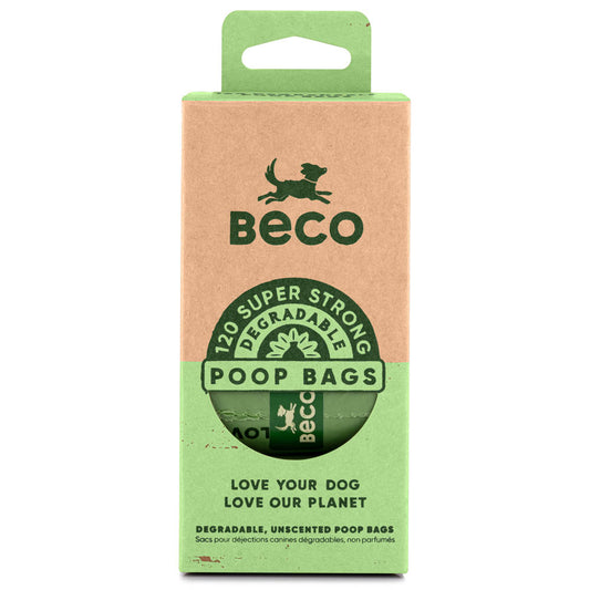 beco bags multi 8rolls 120bags