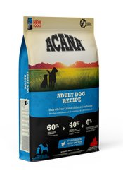 Acana Dog 13lb adult  heritage