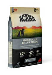 Acana Dog 13lb small breed  heritage