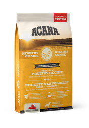 Acana Dog 22lb Grains pultry