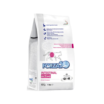 Forza10 1 lb intest Active Cat