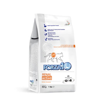 Forza10 1 lb Renal Active Cat