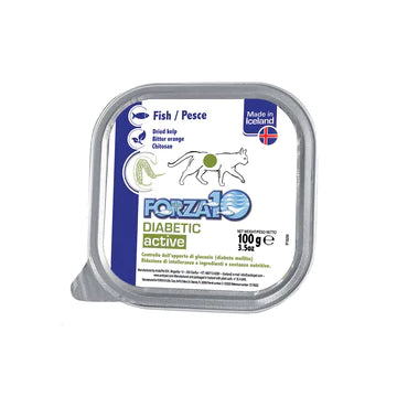 forza diabetic 3.5oz cat