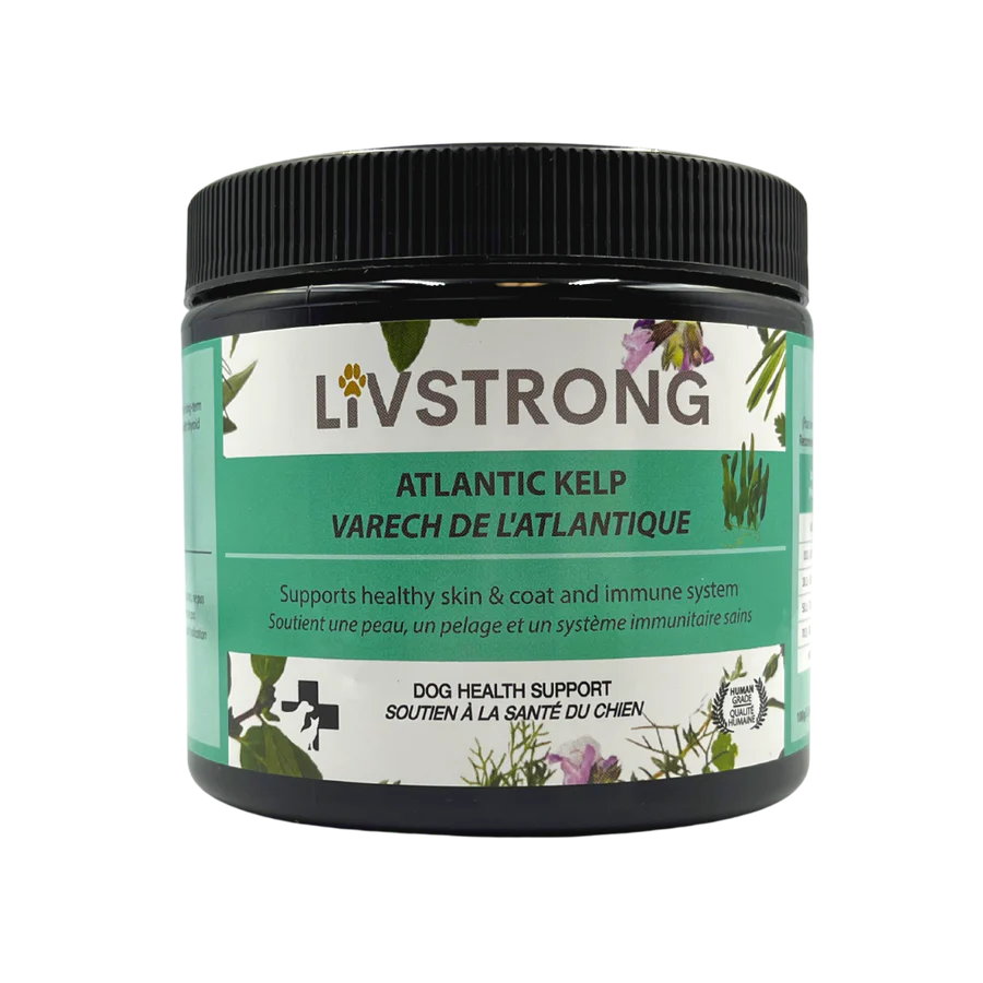 livstrong atlantic kelp