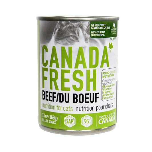 canada fr 13 oz beef CAT