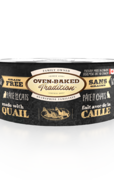 oven baked 5.5 oz quail