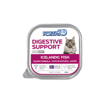 forza digestive 3.5oz cat formerly called intestinal