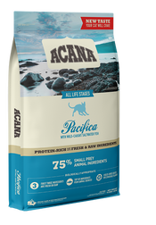 Acana Cat 4lb pacifica  cat dry