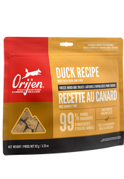 Orijen Dog 92g duck treat