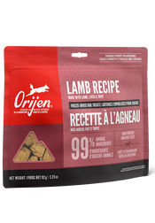 Orijen Dog 92g lamb treat