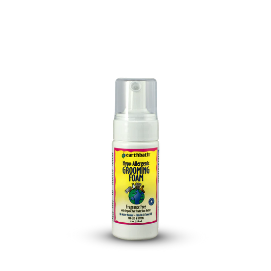 ea waterless bath hypo CAT
