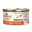 Wellness Cat 3oz digest chick