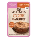 Wellness Cat Tiny Kitten Pouch Pate
