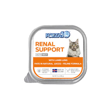 Forza10 Renal Cat 3.5oz