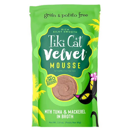 tiki cat velvet tuna & mackere