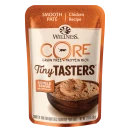 Wellness Cat Tiny chicken Pouch Pate