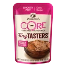 Wellness Cat Tiny duck Pouch Pate