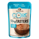 Wellness Cat Tiny Tuna Pouch Pate