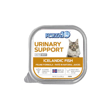 Forza10 Urinary Cat 3.5oz