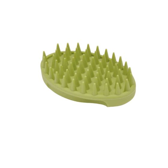 safari curry brush