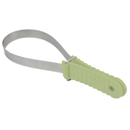 safari shedding blade medium